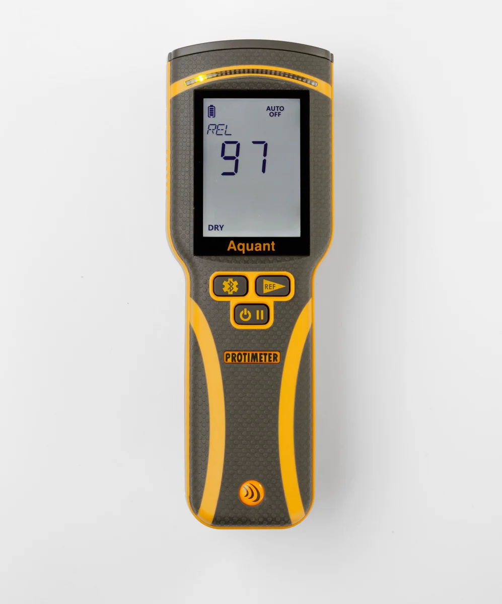 Protimeter Aquant Moisture Meter / Damp Meter - BLD5770 3 Protimeter Aquant Moisture Meter / Damp Meter - BLD5770 - Image 3