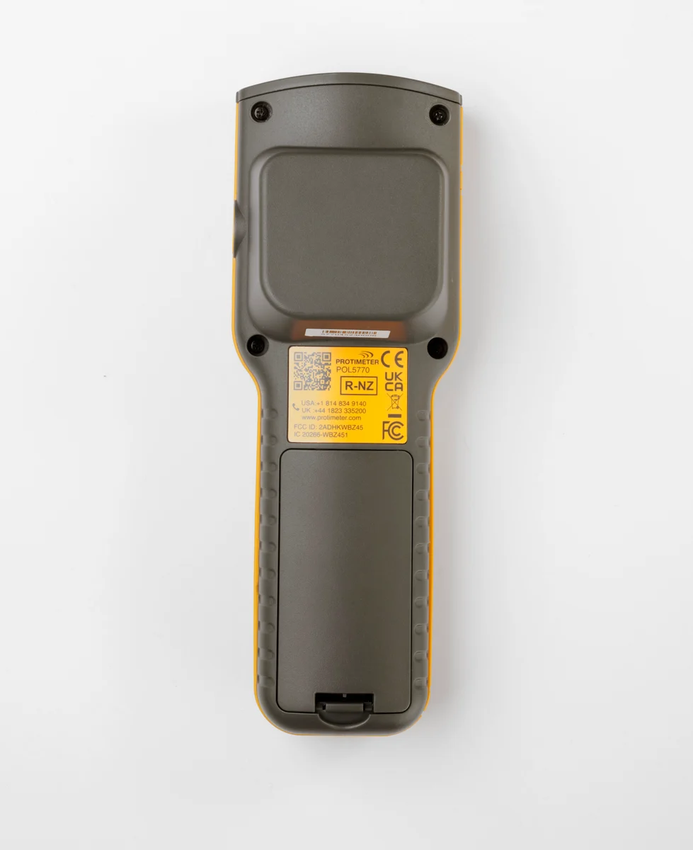 Protimeter Aquant Moisture Meter / Damp Meter - BLD5770 4 Protimeter Aquant Moisture Meter / Damp Meter - BLD5770 - Image 4