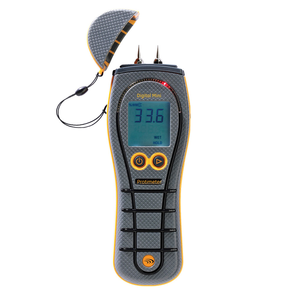 Protimeter Digital Mini - BLD5775 10 Protimeter Digital Mini - BLD5775 - Image 10