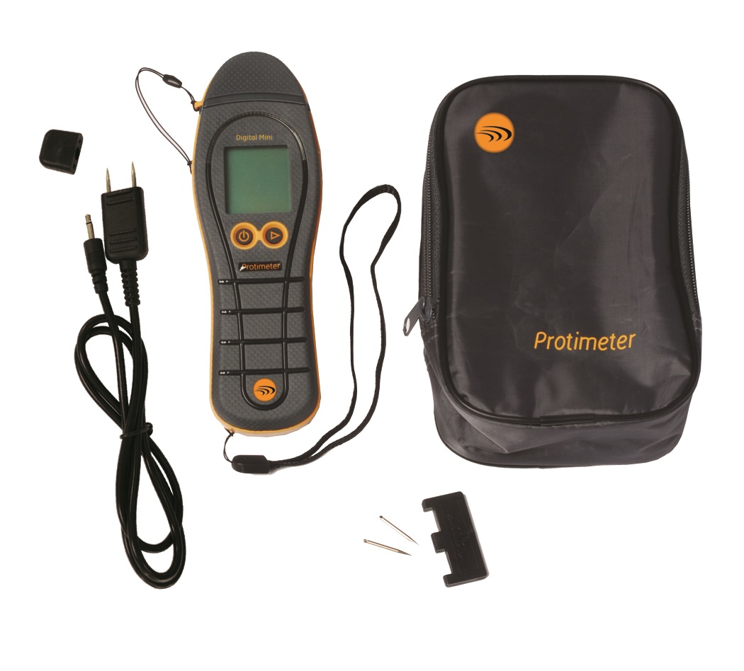 Protimeter Digital Mini - BLD5775 5 Protimeter Digital Mini - BLD5775 - Image 5