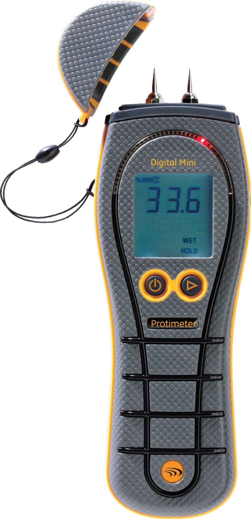 Protimeter Digital Mini - BLD5775 4 Protimeter Digital Mini - BLD5775 - Image 4