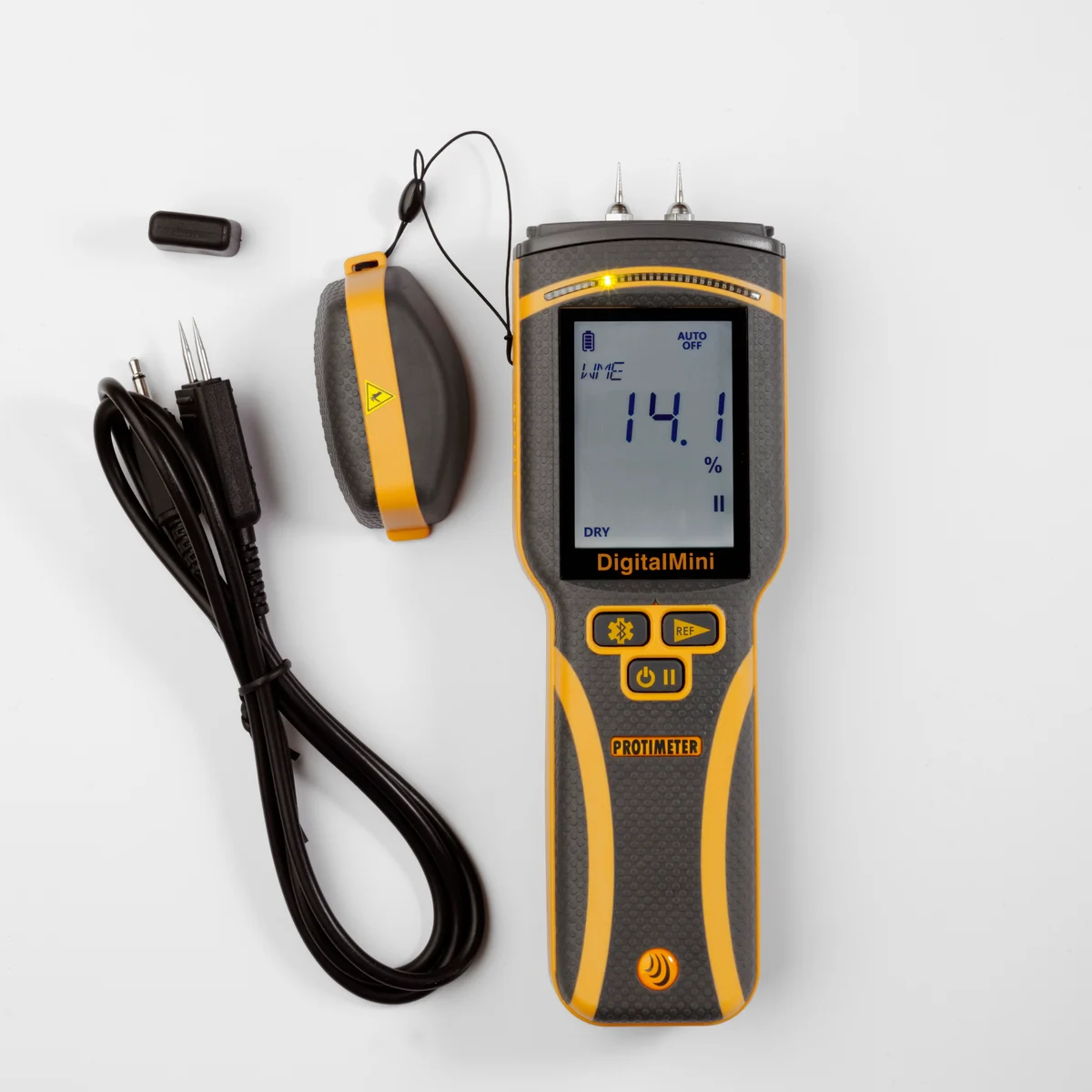 Protimeter Digital Mini - BLD5775 2 Protimeter Digital Mini - BLD5775 - Image 2