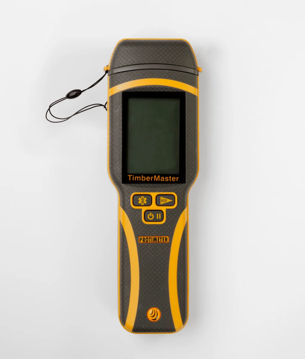 Protimeter Timbermaster 3 Moisture Meter / Damp Meter - BLD5675 2 Protimeter Timbermaster 3 Moisture Meter / Damp Meter - BLD5675 - Image 2