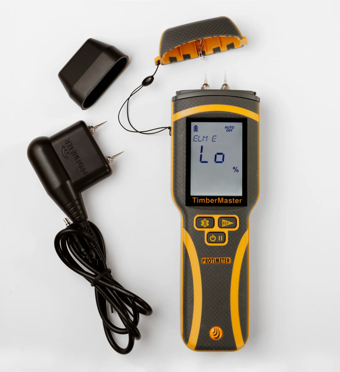 Protimeter Timbermaster 3 Moisture Meter / Damp Meter - BLD5675 3 Protimeter Timbermaster 3 Moisture Meter / Damp Meter - BLD5675 - Image 3