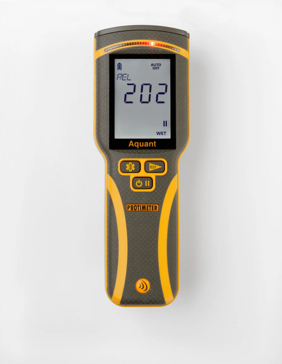 Protimeter Aquant Moisture Meter / Damp Meter - BLD5770 2 Protimeter Aquant Moisture Meter / Damp Meter - BLD5770 - Image 2