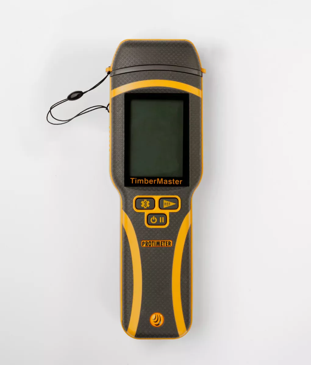 Protimeter Timbermaster 3 Moisture Meter / Damp Meter - BLD5675 - Image 2