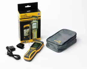 Protimeter Timbermaster 3 Moisture Meter / Damp Meter - BLD5675