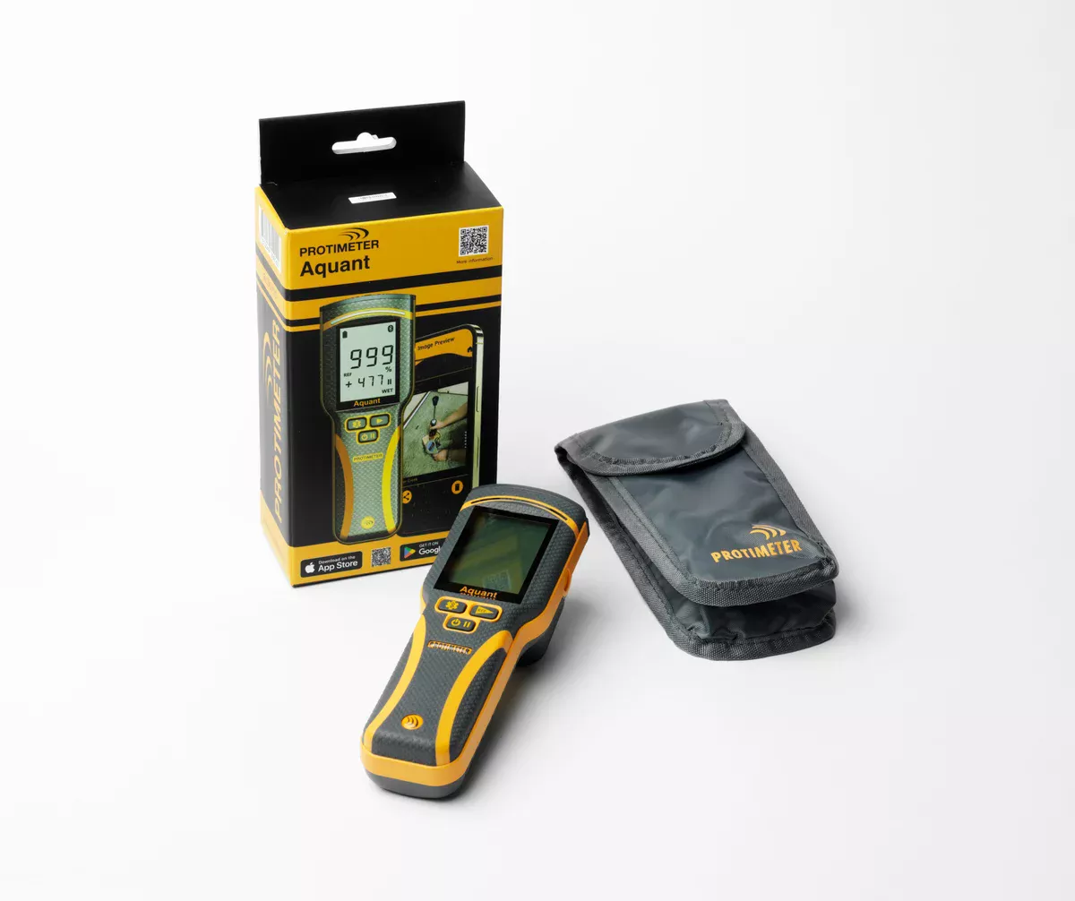 Protimeter Aquant Moisture Meter BLD5770