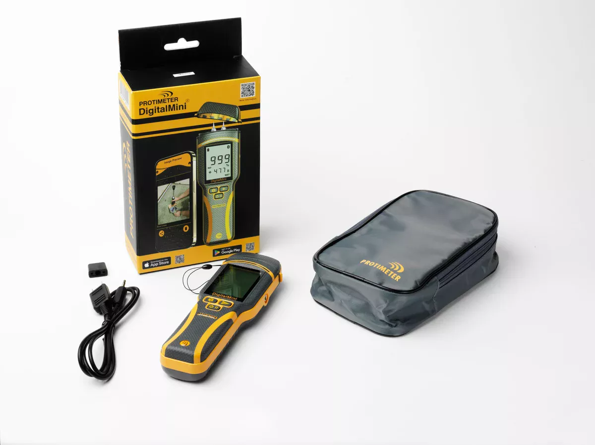 Protimeter Digital Mini BLD5775