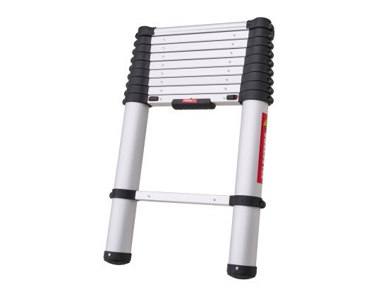Telesteps 3m Telescopic Ladder - XMS26LADDER 1 Telesteps 3m Telescopic Ladder - XMS26LADDER
