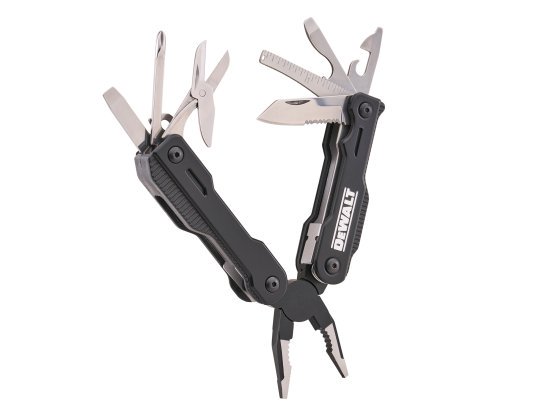 DeWalt Mclaren 16-in-1 Multi-Tool - XMS26MTOOL