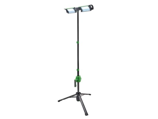 Lighthouse Rechargeable Site Light (10,000 Lumens) - XMS26SITEL