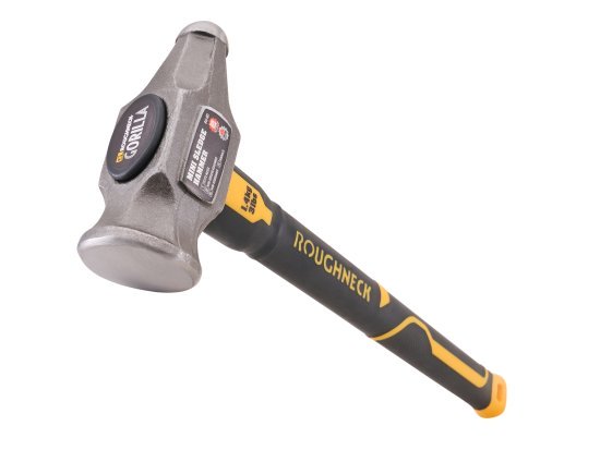 Roughneck 1.4kg (3lb) Gorilla Sledge Hammer - XMS26SLEDGE