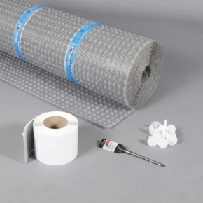 Damp Proof Mesh Membrane Kit – 1×5 Metre P2