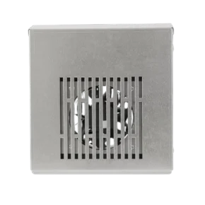 Sub Floor Ventilation Fan - Elta MORI WMF100 Supply Pushes The AIR IN