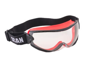 Safety Goggle With Anti-Fog - XMS26GOGGLE