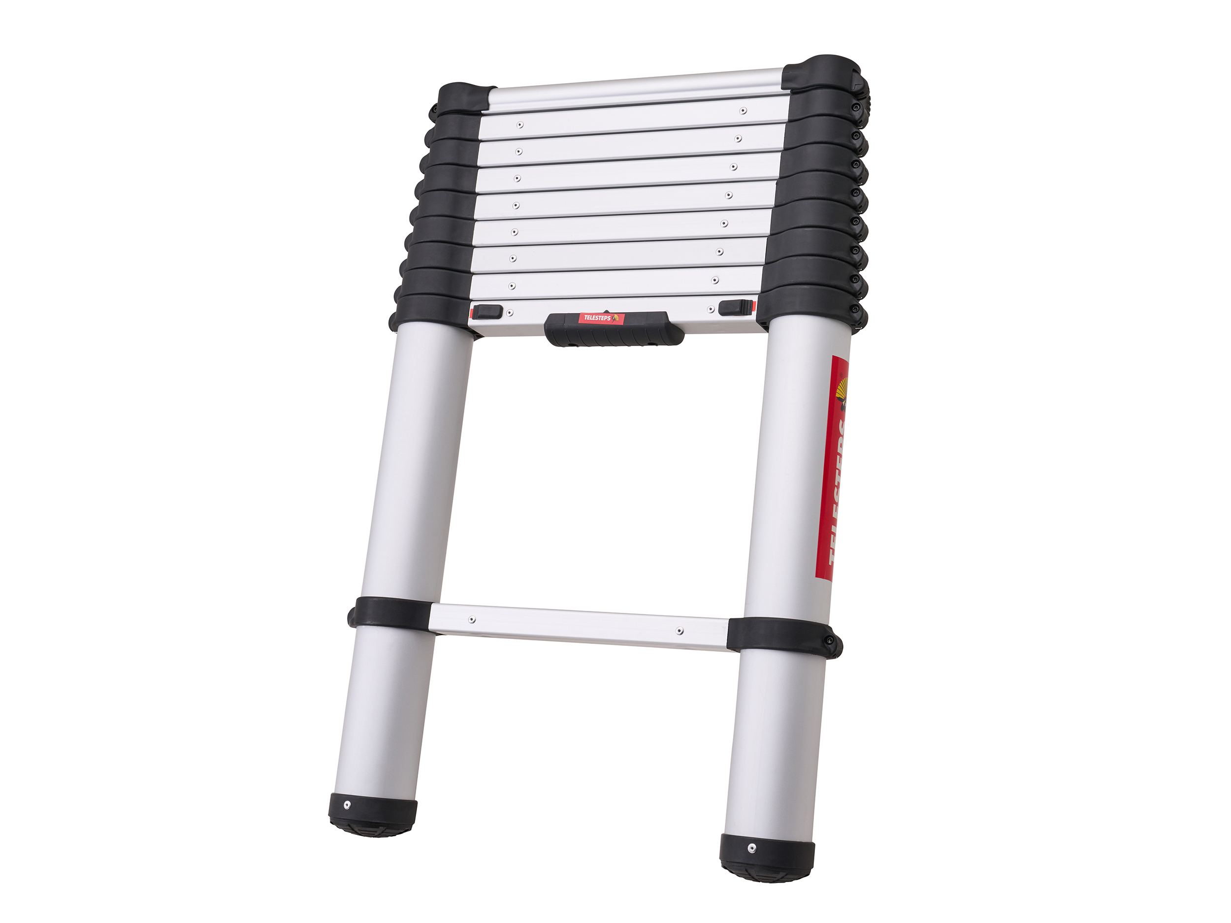 Telesteps 3m Telescopic Ladder - XMS26LADDER 1 Telesteps 3m Telescopic Ladder - XMS26LADDER