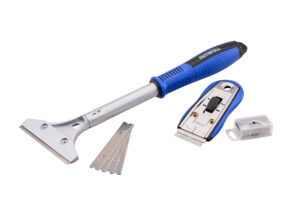 Faithfull Scraper Combi Pack - XMS26SCRAPER