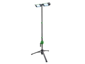 Lighthouse Rechargeable Site Light (10,000 Lumens) - XMS26SITEL