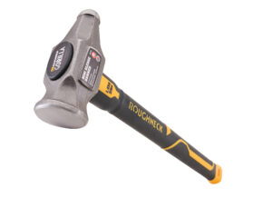 Roughneck 1.4kg (3lb) Gorilla Sledge Hammer - XMS26SLEDGE
