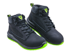 Scan Viper Safety Boots - Size 8 - XMS26VIPER8