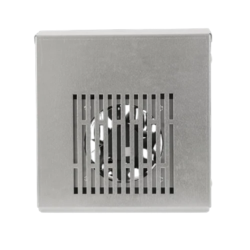 Elta MORI WMF100 subfloor supply ventilation fan