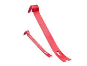 Hultafors 175 & 375mm (7 & 15in) Utility Bar Twin Pack - XMS26BARS