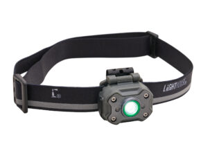 Lighthouse Rechargeable Headlight - XMS26HEAD
