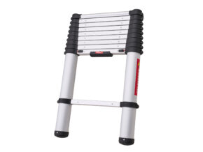 Telesteps 3m Telescopic Ladder - XMS26LADDER
