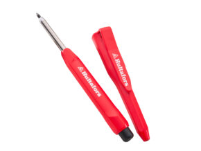 Hultafors Dry Marker/Automatic Pencil - XMS26MARKER