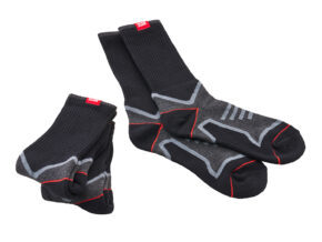 Scan Work Socks Triple Pack - XMS26SOCKS