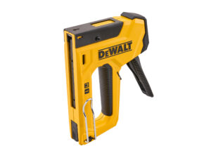 DeWalt 2 in 1 Heavy Duty Hand Tacker with 5000 Staples - XMS26STAPLER