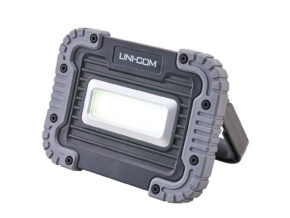 Unicom Rechargeable Task Light (550 Lumens) - XMS26TASKL